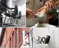 solution barber