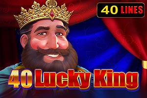 40 Lucky King